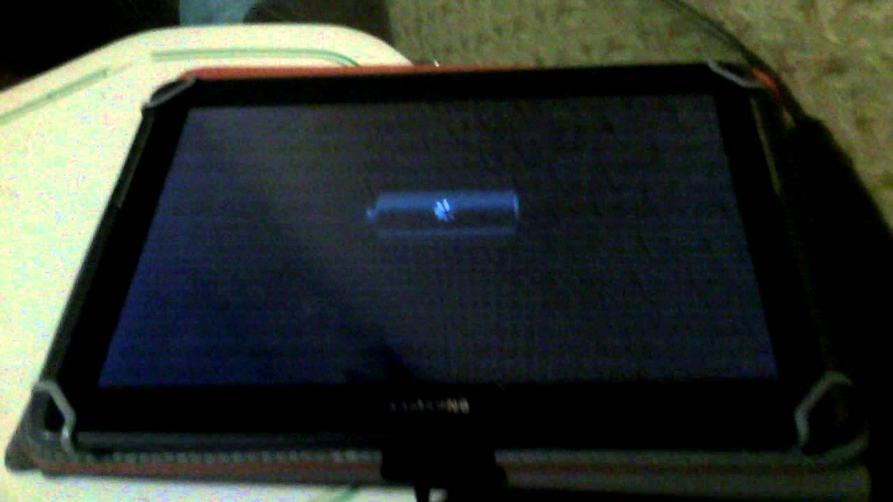 Сломался планшет - YouTube