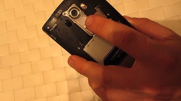 Hard reset LG G4 - T-Mobile, at&t, sprint, Verizon ... remove password