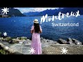 Montreux, Switzerland | Hotel Fairmont Le Montreux Palace l Vevey | Misis Ni Swiss