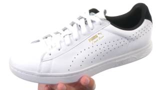 puma star court