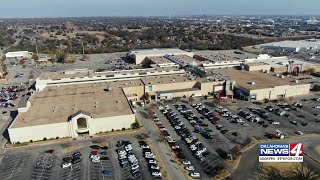 Developers of Oak accuse Penn Square Mall owners of blocking stores, restaurants