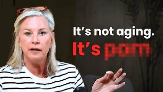 No Intimacy at 50? Is This Society's New Normal?
