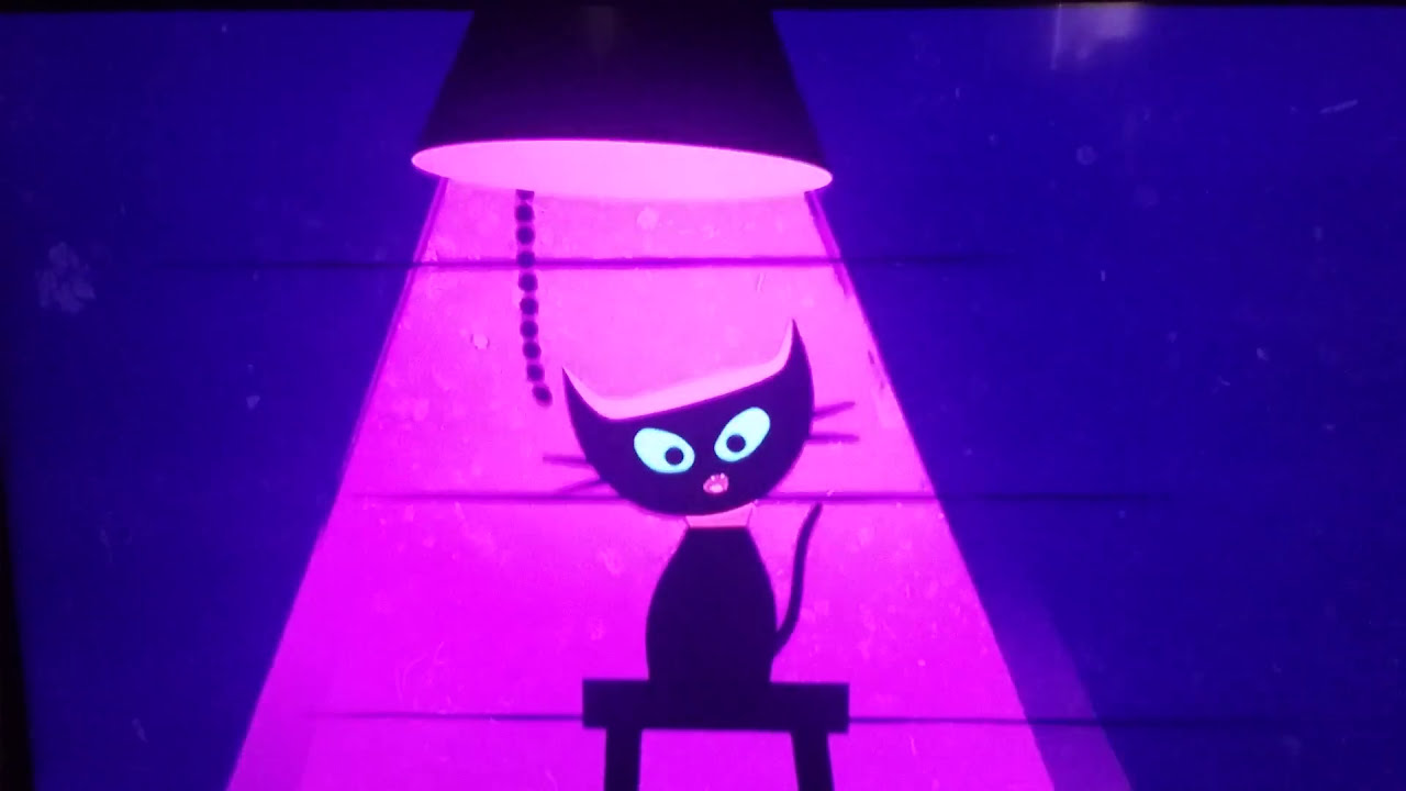 NickToons Halloween IDs (2017) 🎃 👻