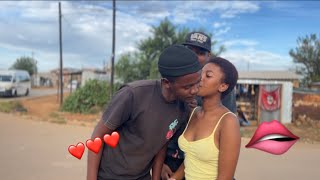 TESTING GWABABA S4 EP8🫦(they found love and went home together 🫦🔥🔥