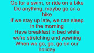 Hi5 Lets Get Away Lyrics.wmv