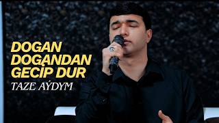 Kerwen Nurberdiyew - Geçip Dur Official Video Janly Ses 2026