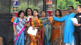 Essence of India 8/15/15