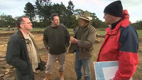 Time Team S12-E13 Hanslope,.Milton Keynes