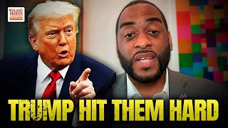 Trump’s Cuts Hit Kentucky Hard. Charles Booker Says Voters Are Fed Up