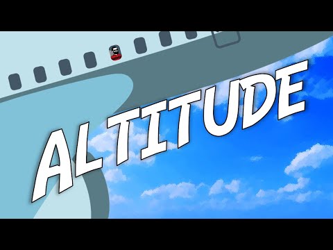 Altitude [defined]