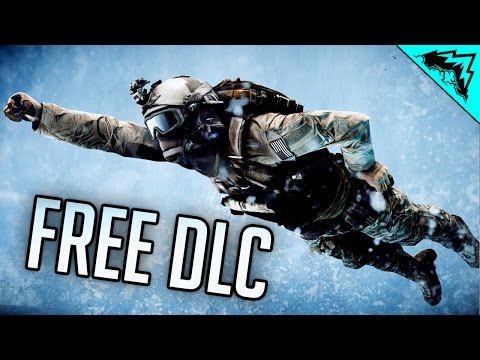 Video: Battlefield 4 En Hardline DLC Zijn Deze Week Gratis Te Downloaden