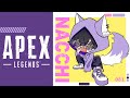 【APEX】最終日ランク w/みらたんぐLスターしゅんしゅんさん