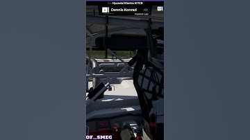 Can you guess this track? Ring Meister by Ricmotech | Open MIC | !... | #airacingtvranked em #Twitch