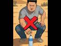 Kim Jong Un Tried to Break a World Record… But It Went Wrong 😱