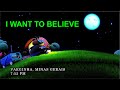 I want to believe VERSÃO 002 prob3