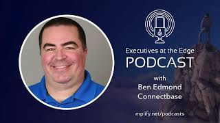 [TEASER] Ben Edmond of Connectbase