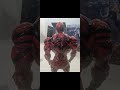 VENOM Action Figure / BLACK WIDOW Statue FOR SALE now on ebay