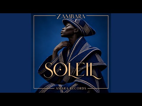 Soleil (Afro House)