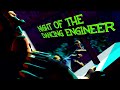 Night of the dancing engineer