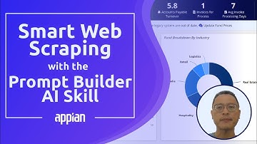 Smart Web Scraping with the Prompt Builder AI Skill