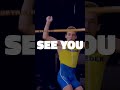 See you at #Munich2022 Armand Duplantis!