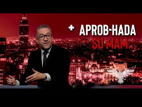 APROB-HADA SU MAM... - EL PULSO DE LA REPÚBLICA