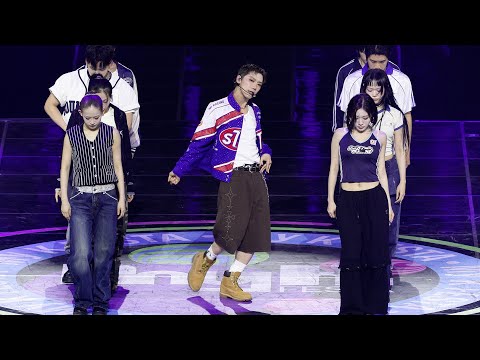NCT2018 ペンパ fan party テントレカ NCT2018 ペンパ fan party テントレカ NCT 2018 Fan Party