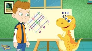 Multiplication Tricks | Fastest Multiplication For Small and Large Numbers With Lines