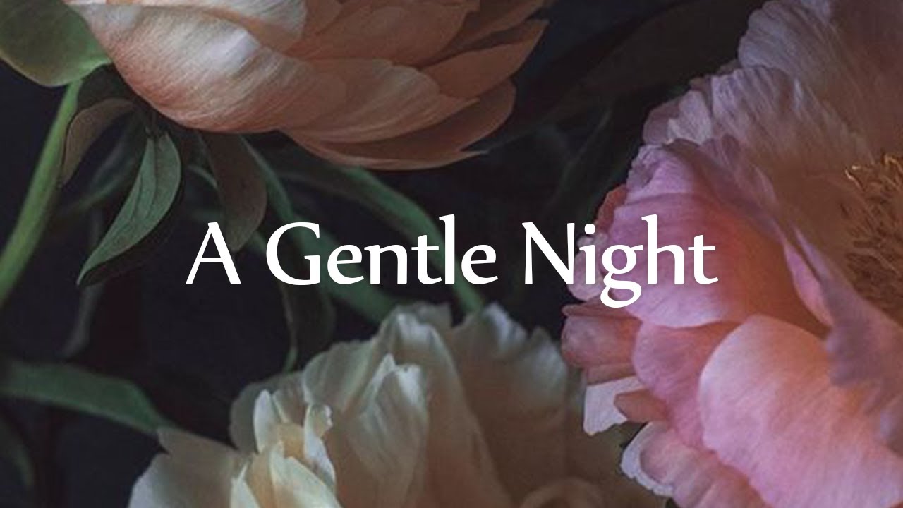 조용한 밤 마음이 편안해지는 차분한 피아노 연주곡 l GRASS COTTON+ YouTube