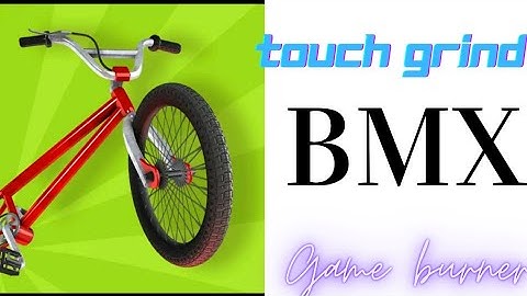 Touchgrind BMX play onlineTouchgrind BMX download #deaththrone