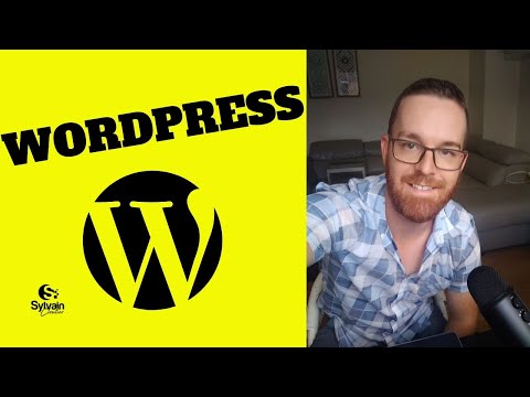 How To Import Posts & Pages From One WordPress Website To Another