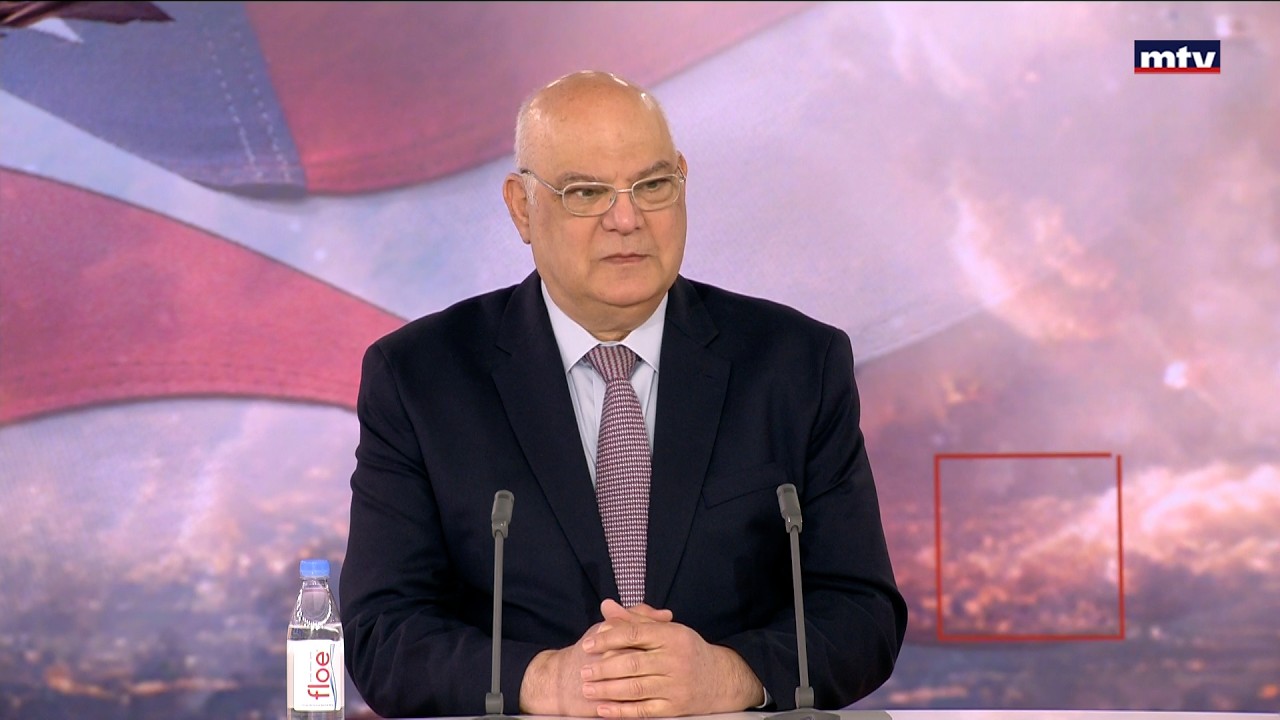 إيران تحت القصف - باسم الشاب