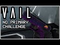 VAIL - NO PRIMARY CHALLENGE