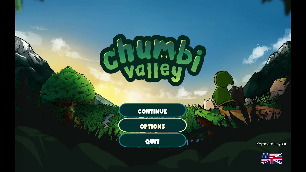 Chumbi Valley alpha gameplay review