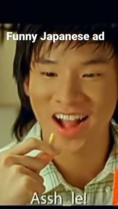 Iklan Thailand yang aneh dan lucu 🧐
