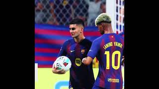 #fc26 #gameplay #easports #gaming #ps5 #playstation #football