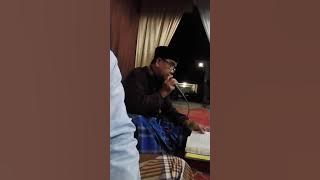 manakib tuan syeh abdul qodir zaelani bahasa jawa....  pupuh pangkur...