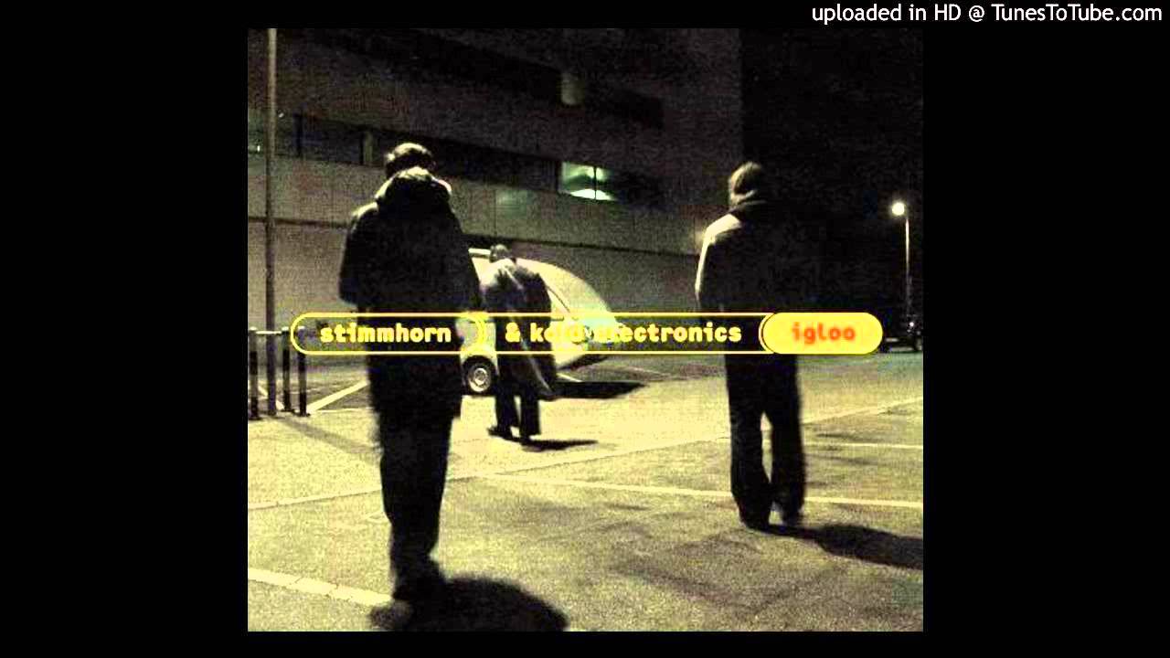 Assista a Stimmhorn & Kold Electronics - Orcus by Tomek Kolczynski, Christian Zehnder and Balthasar Streiff no YouTube Assista a Stimmhorn & Kold Electronics - Orcus by Tomek Kolczynski, Christian Zehnder and Balthasar Streiff no YouTube