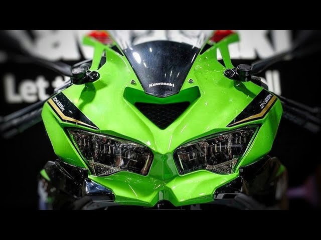 r1008R Radiador Kawasaki Zx4 Zx4r Zx-4r Modelo Original | Frete grátis