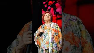 04.07.2024 - Harbiye Cemil Topuzlu Açık Hava Tiyatrosu🎥: @1Ahmetkocaman