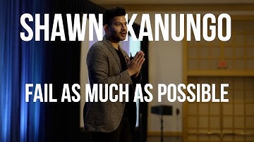 How To Prepare Our Kids For The Future | Disruption Keynote Speaker Shawn Kanungo