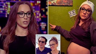 Kat Timpf's Shocking Announcement: Baby Joy Turns to Heartbreak - Breast Cancer Diagnosis Revealed!