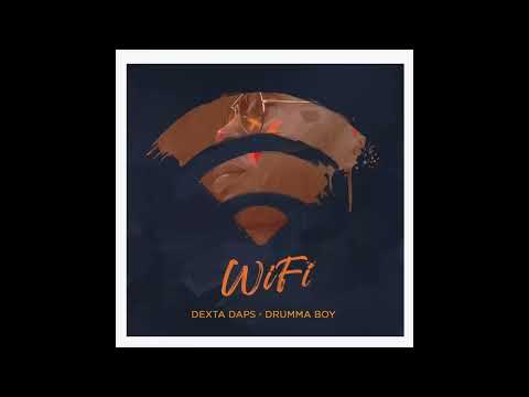 WIFI   DEXTA DAPS Official Audio 2021