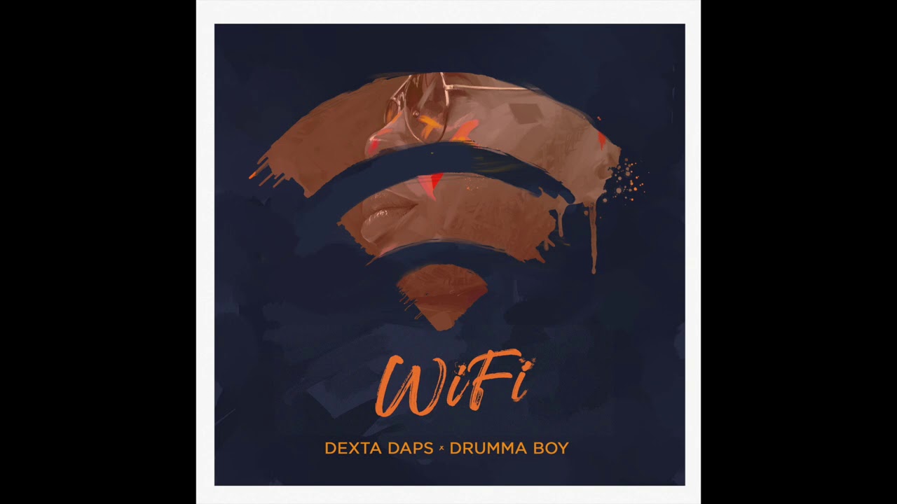 WIFI   DEXTA DAPS Official Audio 2021