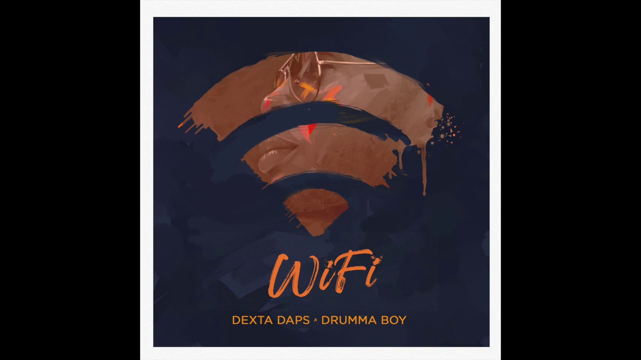 WIFI - DEXTA DAPS (Official Audio 2021)