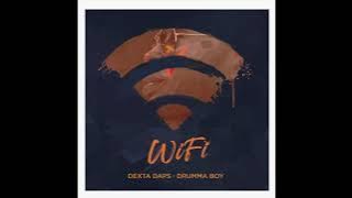 WIFI - DEXTA DAPS ( Audio 2021)