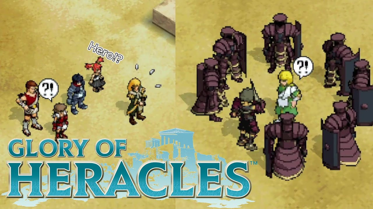 Glory Of Heracles NDS Walkthrough 30 The Death Of Hero YouTube glory-of-heracles-nds-walkthrough-30-the-death-of-hero-youtube