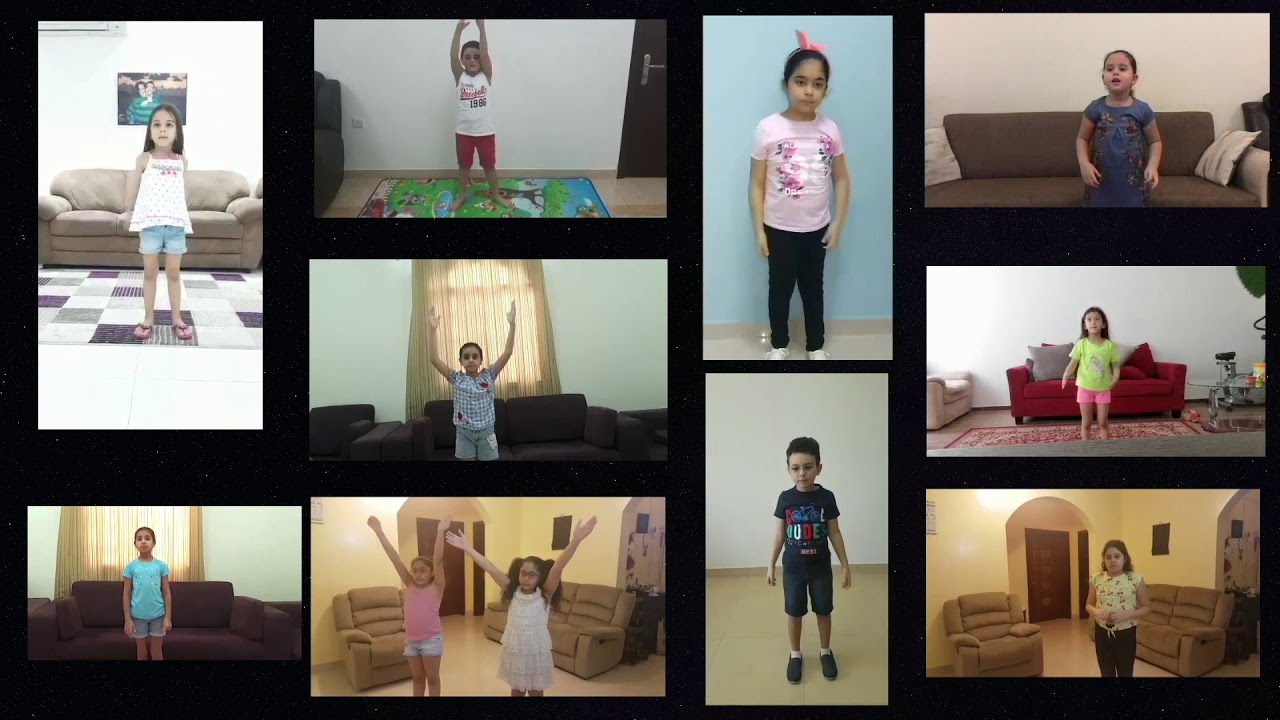 لازم يشوفوك فيا