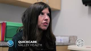 2024 QuickCare Spot