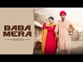 Baba Mera Official Audio Shinda Adiwal Latest Punjabi Song 2024 Baba Mera Official Audio Shinda Adiwal Latest Punjabi Song 2024